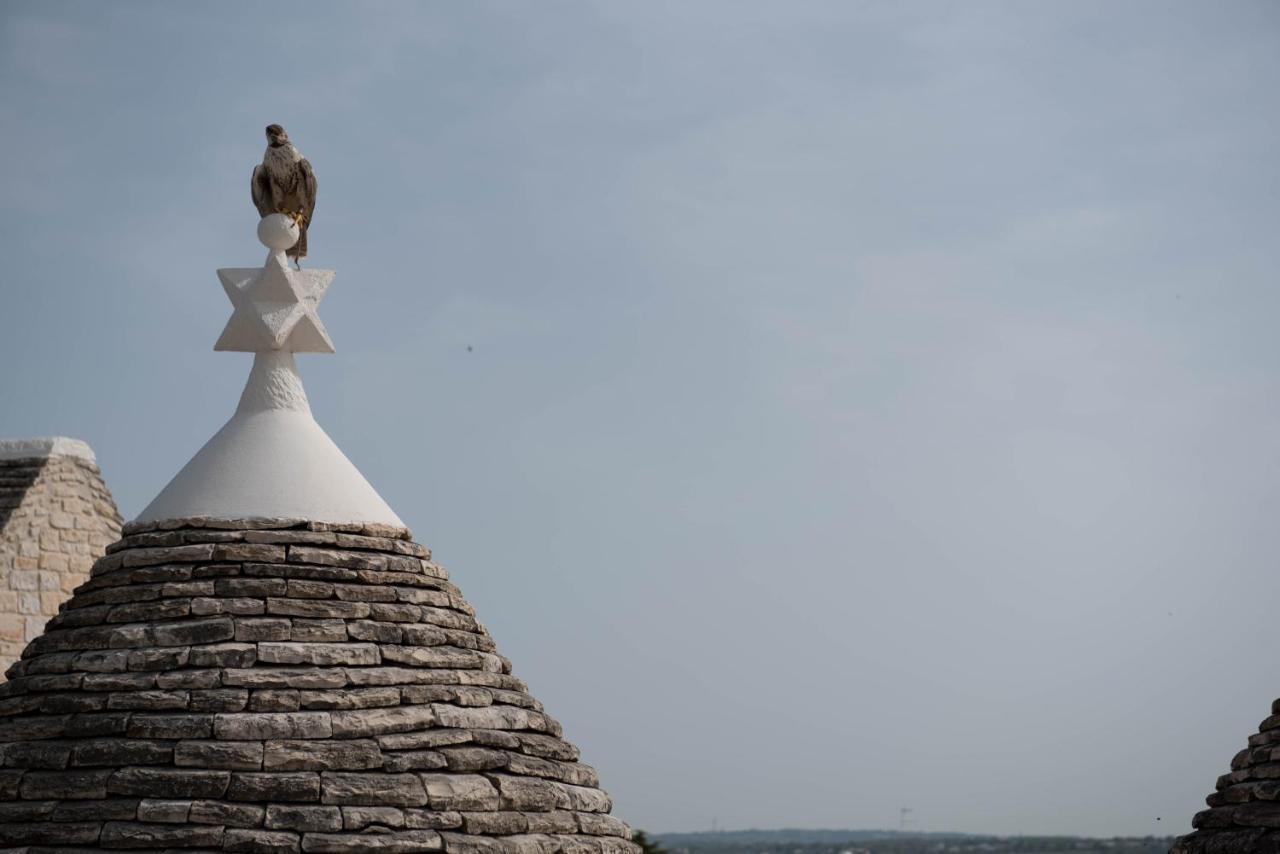 Trulli Antichi Mestieri - Widespread Trulli In The Historic Center Alberobello Dış mekan fotoğraf